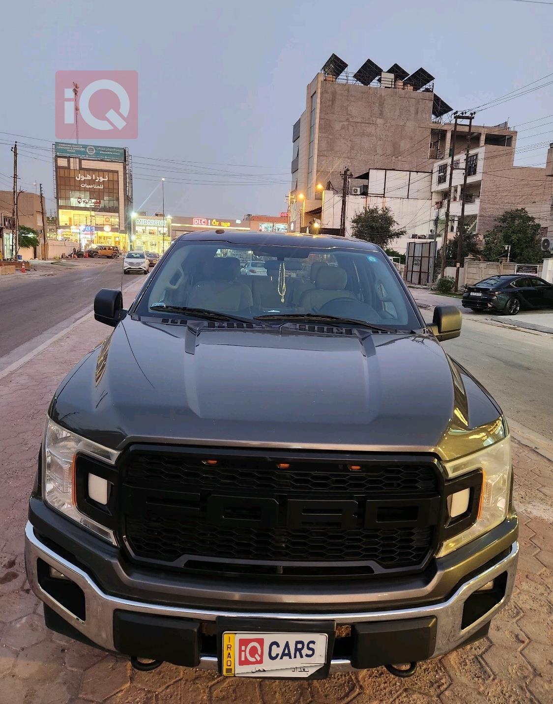 فورد إف-150